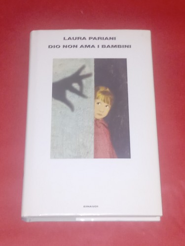Dio non ama bambini laura - ama, bambini,