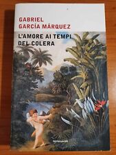 L'AMORE AI TEMPI DEL COLERA -