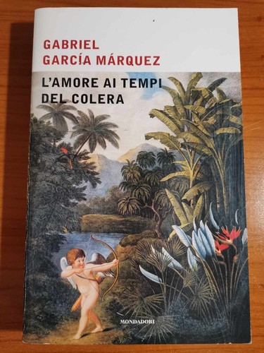 Amore tempi del colera - ai,