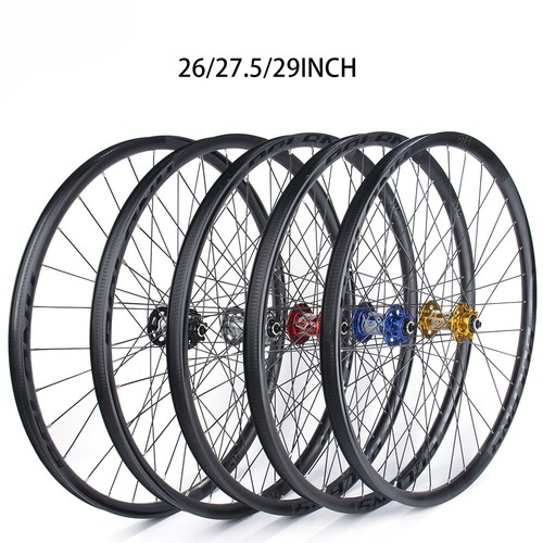 Set ruote 29 pollici - ruote, 26/27,5/29