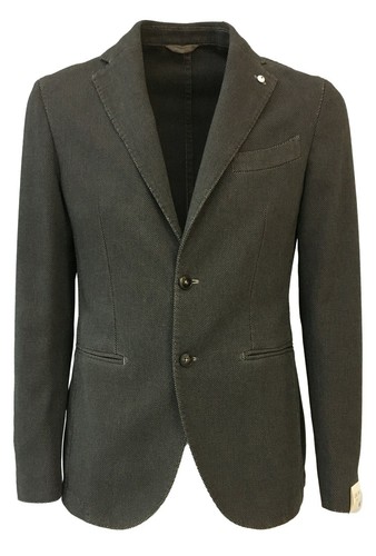 1911 giacca uomo - l.b.m.,
