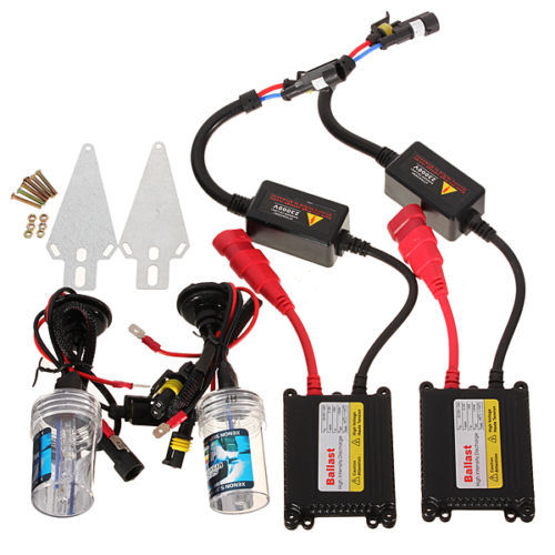 Kit fari hid - kit,