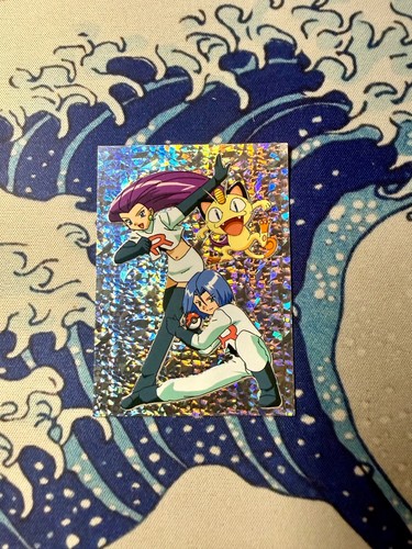 Adesivo album pokemon lega - album,
