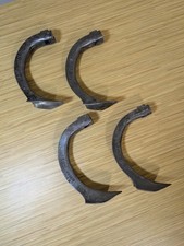 KSE Lotto di 4 Punti Aratro