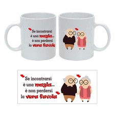 Tazza in Ceramica