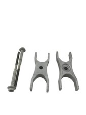 Fermo iniettore diesel - iniettore,