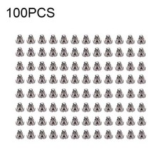 Viti scheda madre iPhone 6 e 6 Plus 100 pezzi