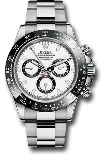 Rolex daytona panda - rolex, "panda"