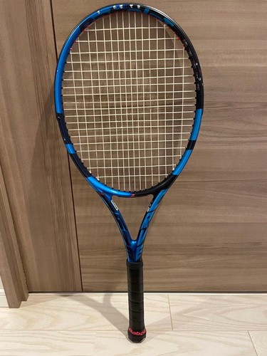 Babolat pure drive 2023 - pure, 98