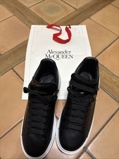 scarpe alexander mcqueen