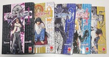 Death note Manga In Italiano