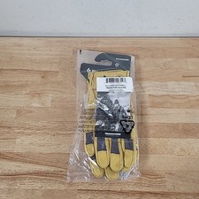 Guanti da arrampicata Black