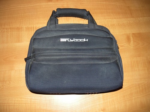 Borsa per notebook flybook - borsa,