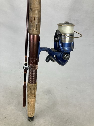 Mulinello pesca spinning - da,