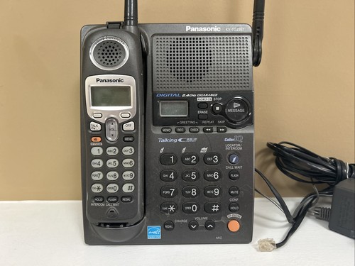 Panasonic tg2357b telefono - kx-tg2357b,