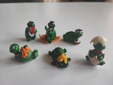 6 Tartallegre Sorpresine Uova