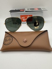 Ray-Ban RB3025 Aviator Large