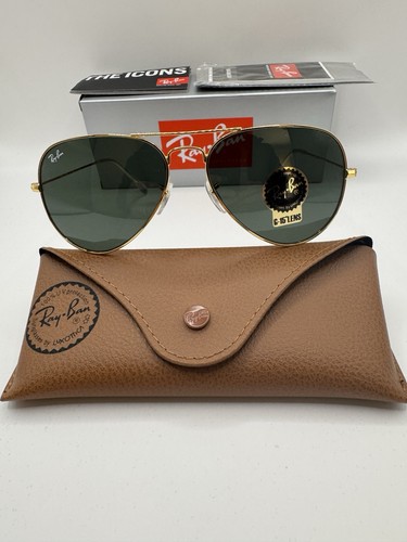 Ray ban rb3025 aviator large - ray-ban,