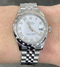 Rolex Datejust 31 Ref.178344