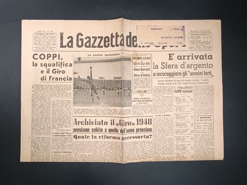 Rivista gazzetta dello - rivista,