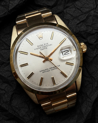 Orologio uomo automatico - uomo,