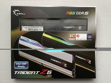 G.Skill Trident Z5 RGB 32 GB