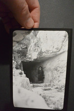 FOTOGRAFIA argentica RITRATTO