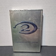 Halo 2 Edizione Limitata da