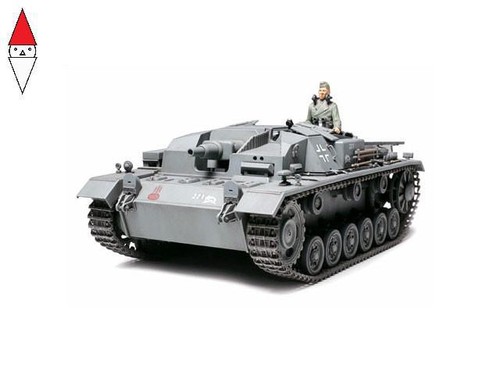 Tamiya german - 1/35,