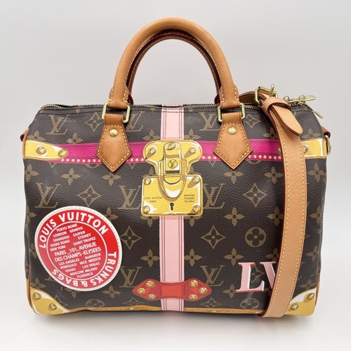 Louis vuitton tronchetti - vuitton,