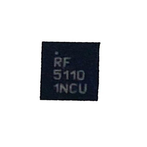 Chip rf5110 parte - chip,