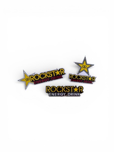 Rockstar energy drink - rockstar,