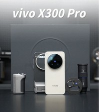 Originale Vivo X300 Pro Master
