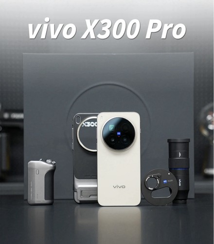 Originale vivo x300 pro master - x300,
