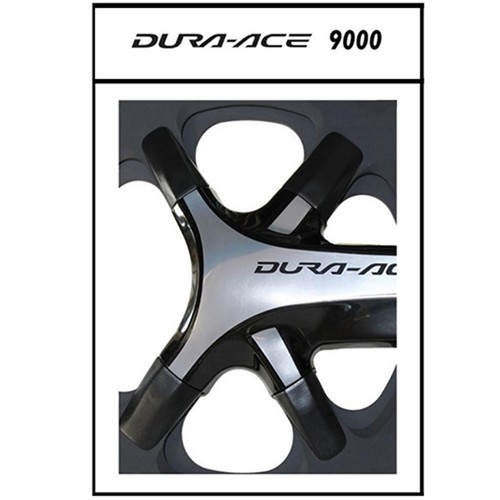 Copriviti pignone bici x110 - ta,