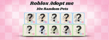 Roblox adopt 10x - me,