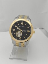 orologio bulova donna