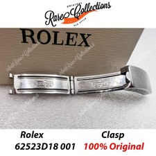 USED Usato Clasp Rolex 62523