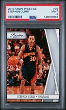 2010 Panini Prestige #36