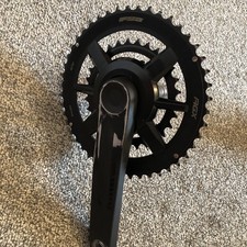 FSA Omega AGX+ '175 46 40 19mm