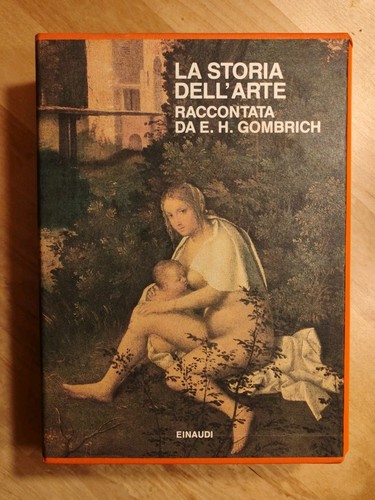 Storia dell arte - dell'arte, raccontata
