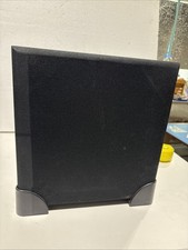 Subwoofer The Velodyne
