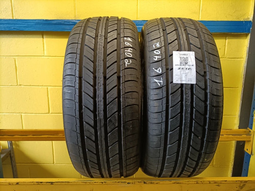 Pneumatici usati zeta ztr10 - 2,