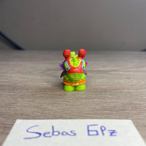 Superzings serie 576 - superzings,