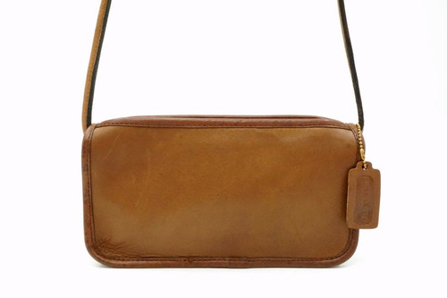 Rara borsa tracolla coach - borsa, a
