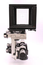 SINAR P, 4x5 / 9x12, SHC