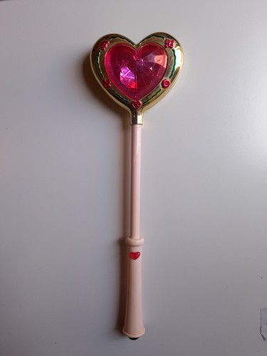 Bacchetta magica sailor moon - magica,