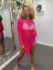 Top in nappa asimmetrico
