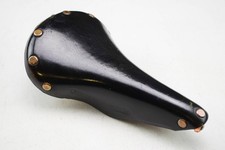 BROOKS SELLA BICI D'EPOCA