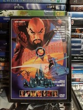 DVD FLASH GORDON  FUORI